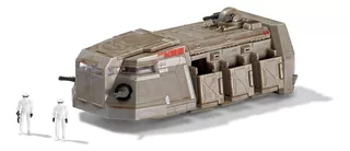Star Wars Galaxy Squadron imperial Troop transport +figura