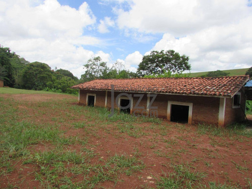 Imagem 13 de 14 de Chácara À Venda, 25000 M² Por R$ 1.100.000,00 - Bairro Itapema - Itatiba/sp - Ch0282
