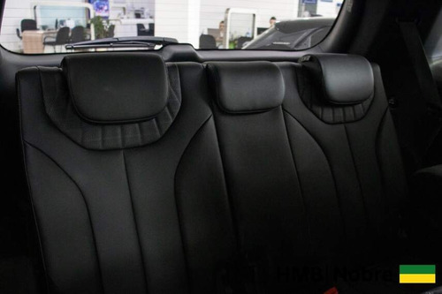 Hyundai Palisade 3.8 V6 GASOLINA AWD AUTOMÁTICO