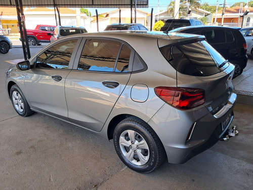 Chevrolet Onix 1.0 5p