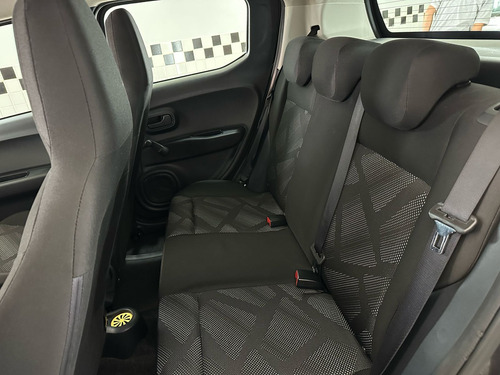 Fiat Mobi 1.0 Like Flex 5p