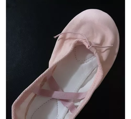 Pera Amado empeorar Zapatillas De Ensayo De Ballet | Cuotas sin interés