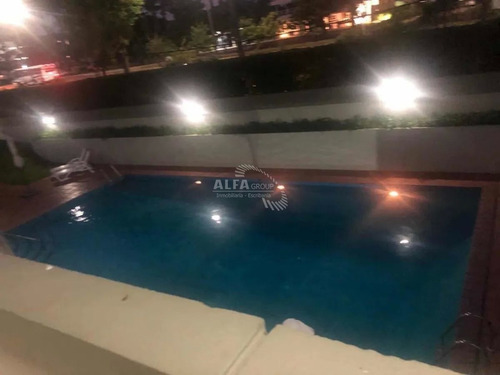 Imagen 9 de 12 de Apartamento En Venta En Punta Del Este, Roosevelt