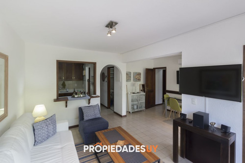 Imagen 5 de 24 de Impecable Apartamento En Peninsula
