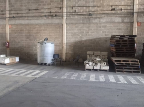 Marisol Castro Vende Galpón En El C.c. El Ferrol | Zona Industrial El Tigre | Guacara | Carabobo | Atg-46