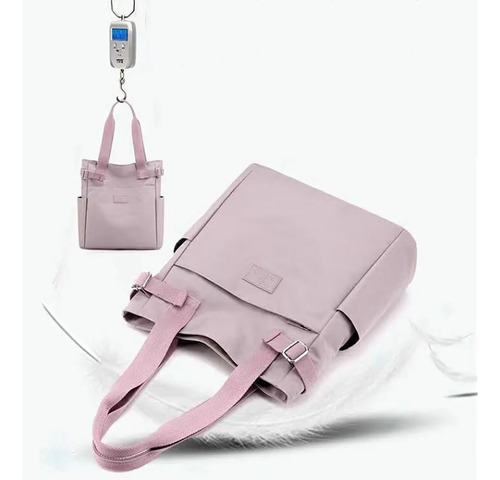 Bolsas De Hombro Y De Mano Para Mujer Moda Gran Capacidad