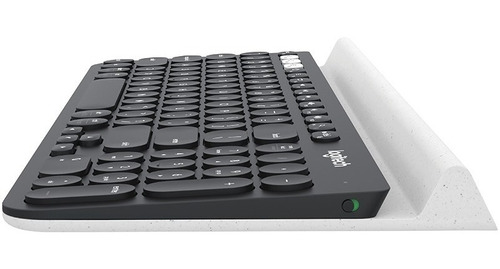 Teclado Logitech K780 Multidevice Bluetooth Android Mac Win 