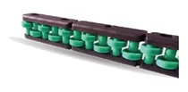 Comprar Baranda De Acumulacion 1 Rueda Tira X 3mts Linea De Envasado