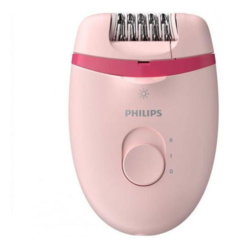 Depilador Philips Bre285/00 Satinelle Essential/7 Accesorio