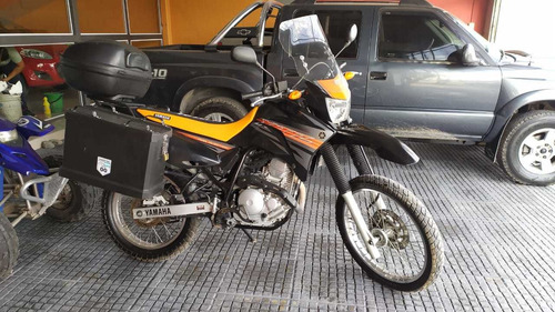 Yamaha Xtz 250 Cc