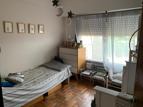 Imagen 9 de 11 de Retasado!! Departamento 3 Ambientes Con Cochera