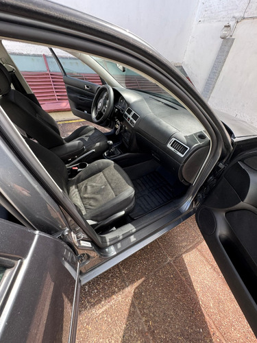 Volkswagen Bora 2.0 Trendline 115cv