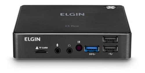 Computador Pdv Elgin New Era E3 Pico