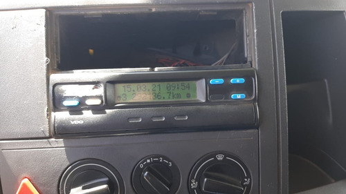 Volvo Vm 260 Caçamba Facchini 12 Mts Cubicos