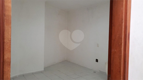 Imagem 9 de 30 de Sobrado Comercial Para Venda E Locação Na Mooca - Reo590647