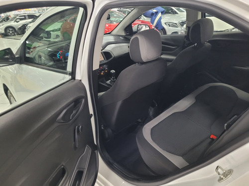 Chevrolet Onix 1.0 Lt 5p