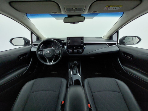 Toyota Corolla 2.0 VVT-IE FLEX GLI DIRECT SHIFT