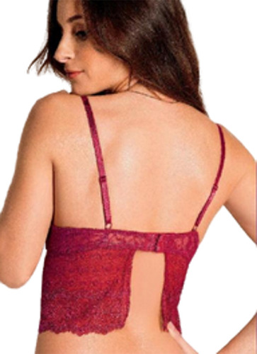 Bra Bustier 2922 Vicky Form