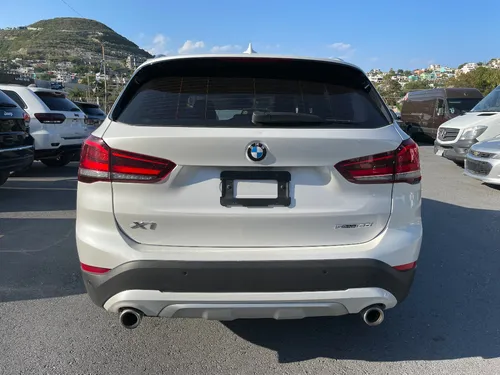 BMW X1 2.0 Sdrive 20ia X Line At