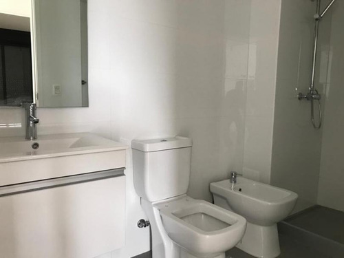 Oficina Sosa - Apto. Nuevo 1 Dormitorio En Aguada C/garaje