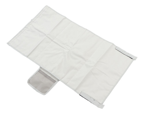 Reposapiés De Cama De Avión Para Niños Pequeños, Plegable, P