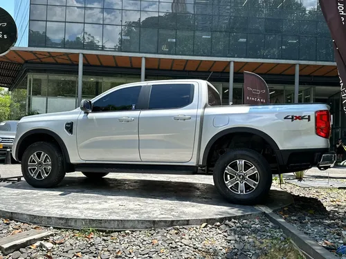 Ford Ranger 2.0 Xlt 4x4