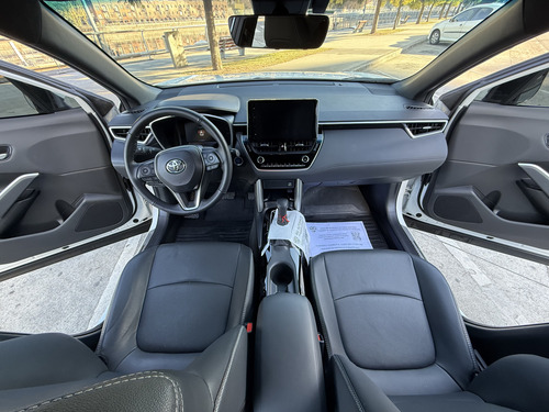 Toyota Corolla Cross 1.8 Hev Seg Ecvt