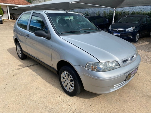 Imagem 6 de 9 de Fiat Palio Fire 2p Manual 1.0