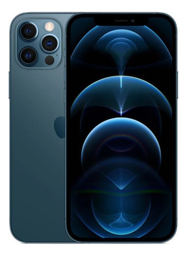 Apple iPhone 12 Pro Max (512 Gb) - Usado (excelente) (Usado)