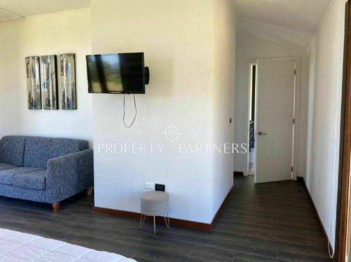 Gran Casa En Condominio Entre Villarrica Y Pucón