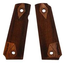 Comprar Cachas Empuñadura Grips Madera Sig Sauer 1911 S1g Colt Tacti
