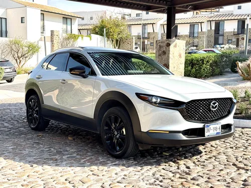 Mazda CX-30 2.5T Signature Awd At