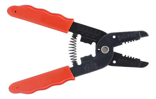 Pinza Para Pelar Cables, Alambres Métricos De Acero Aleado