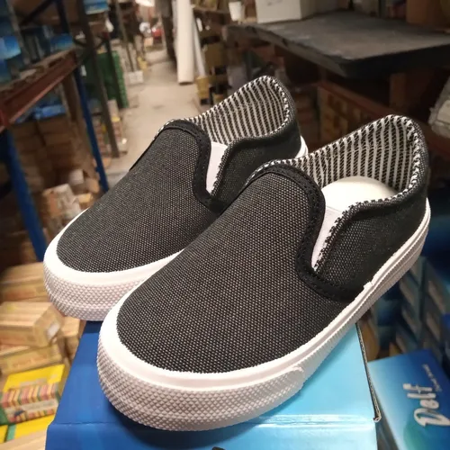 Zapatillas panchas online vans
