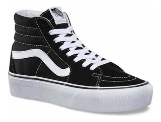 vans piattaforma vans piattaforma