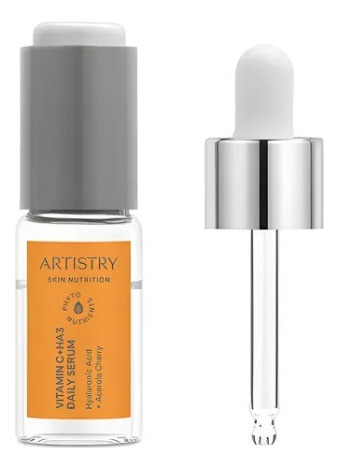 Serum Vitamina C + Acido Hialuronico