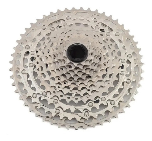 Grupo Shimano Deore M6100 10/51d 12 Velocidades
