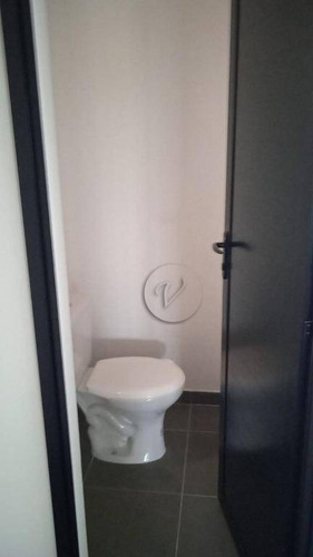 Imagem 10 de 10 de Ótima Sala Para Locação No Bairro Jardim - Sa0772