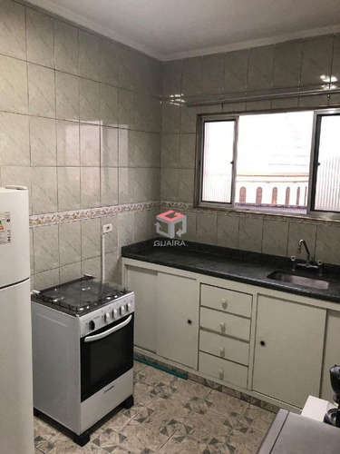 Imagem 1 de 26 de Apartamento À Venda, 2 Quartos, 1 Vaga, Rudge Ramos - São Bernardo Do Campo/sp - 99690