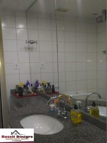 Imagem 20 de 20 de Venda Quarto E Sala Com Varanda Nascente Entrada De Vilas Do Atlantico - 1a1 - 69315100