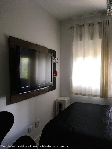 Imagem 7 de 15 de Apartamento Para Venda Em São Paulo, Vila Castelo, 2 Dormitórios, 1 Suíte, 2 Banheiros - R390_1-2110736