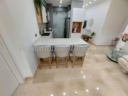 Increíble Oportunidad - Apartamento En Venta - Lomas Del Sol - Mls #25-15850 - Darlys