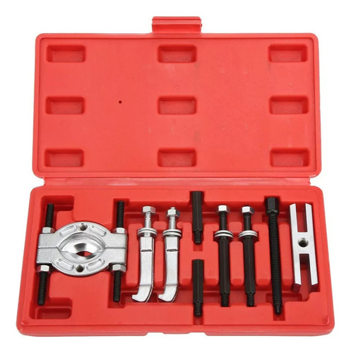 Kit Extractores De Baleros Internos, Separador De Rodamiento
