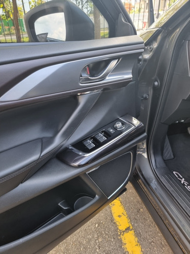 Mazda Cx-9 2017 2.5 Grand Touring Lx