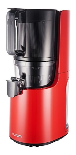 Imagen 2 de 4 de Juguera Huromn Peabody Slow Juicer Uso Porfesional Eléctrica