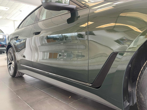 Imagen 12 de 15 de Bmw Serie 4 2023 2.0 430i Gran Coupe Sportline 252cv