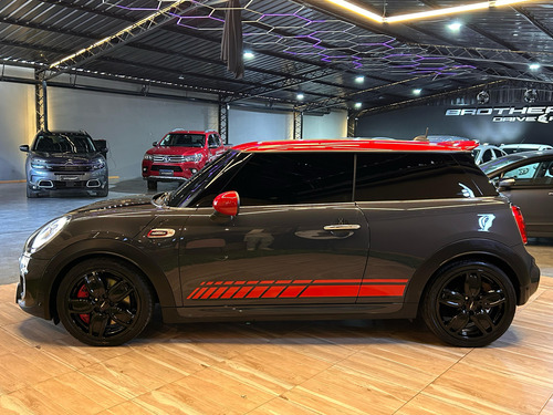 Mini 2.0 Jhon Cooper Works F56 230cv