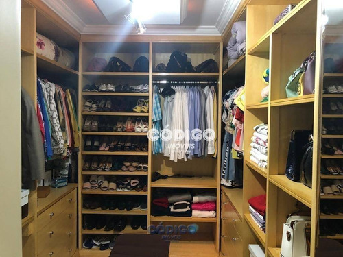 Imagem 14 de 30 de Sobrado Residencial À Venda, Vila Rosália, Guarulhos - . - So0372