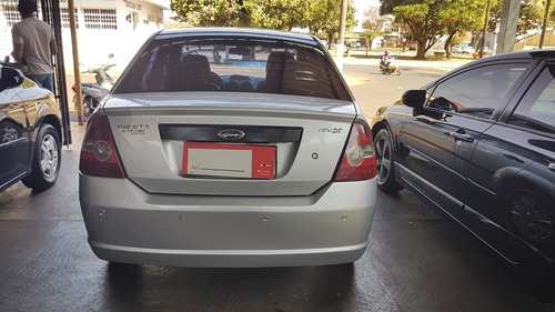 Imagem 6 de 12 de Ford Fiesta Sedan