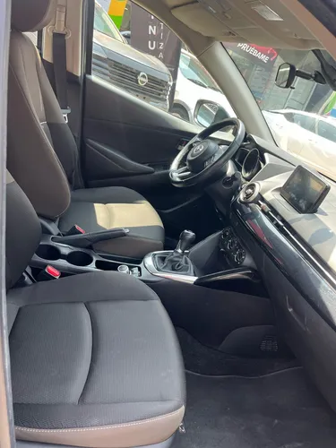Mazda Mazda 2 1.5 I Sport Hatchback Mt